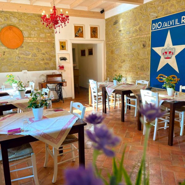 Bed and Breakfast Grosseto con Piscina, Nonna Nara a pochi minuti dal mare di Castiglione della Pescaia, la colazione