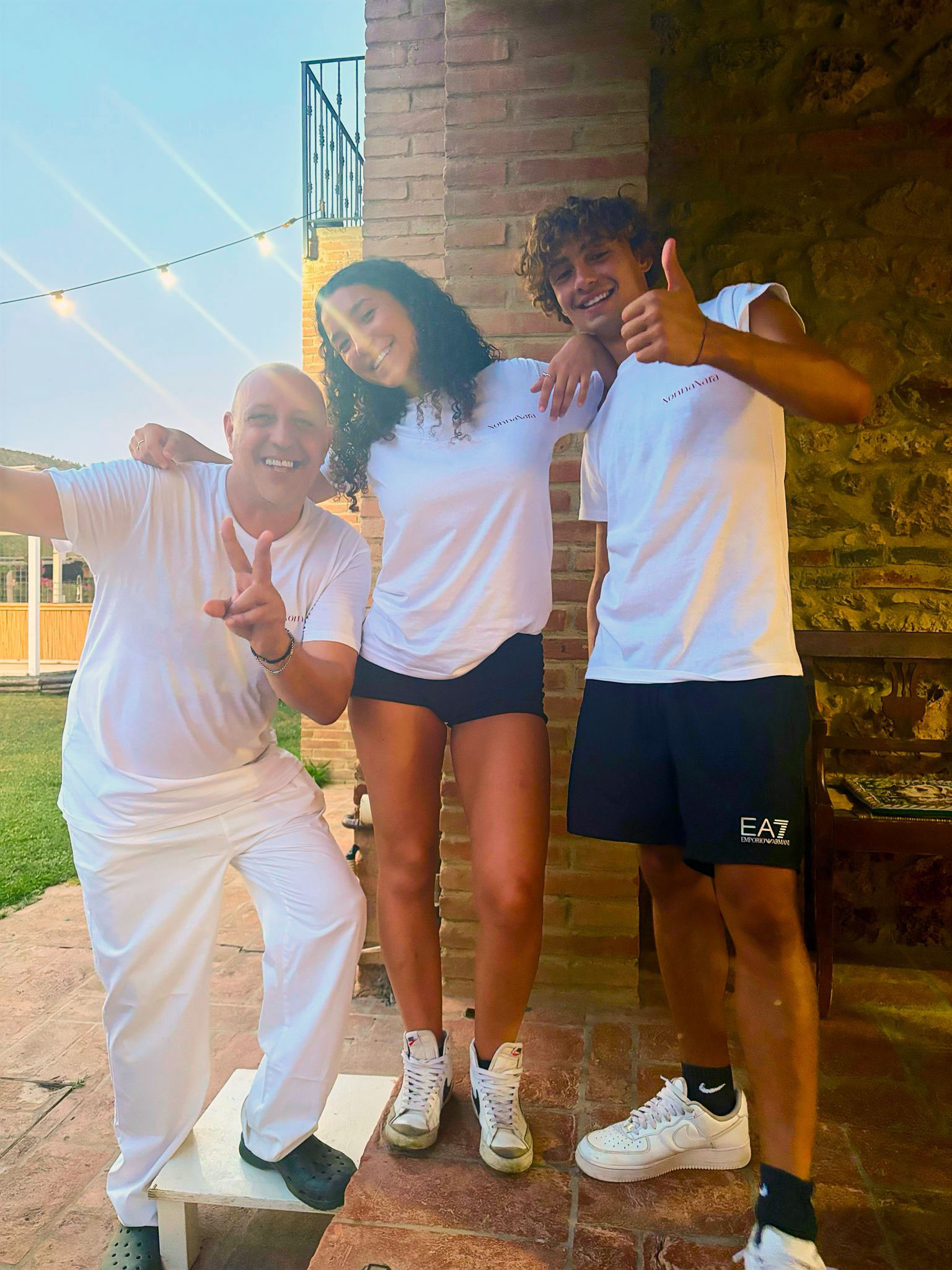 NONNA NARA Grosseto bed and breakfast con Mezza pensione e Piscina Vicino al Mare di castiglione della pescaia