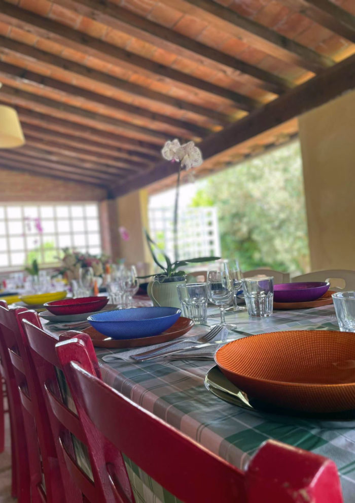 Nonna Nara B&B con ristorante a Grosseto - Vicino al Mare di castiglione della pescaia