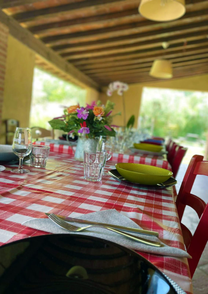 NONNA NARA Grosseto bed and breakfast con Mezza pensione e Piscina Vicino al Mare di castiglione della pescaia