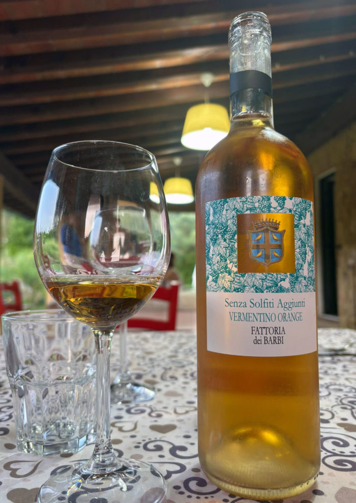 Nonna Nara B&B con ristorante a Grosseto - Vicino al Mare di castiglione della pescaia