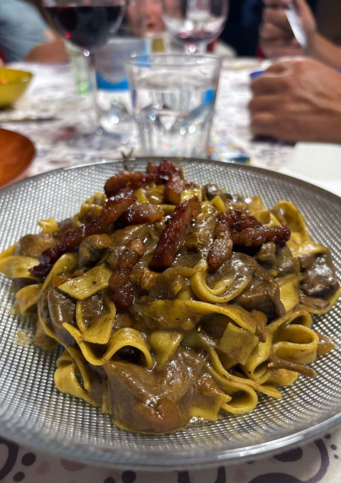 Nonna Nara B&B con ristorante a Grosseto - Vicino al Mare di castiglione della pescaia