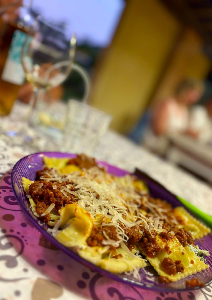 Nonna Nara B&B con ristorante a Grosseto - Vicino al Mare di castiglione della pescaia