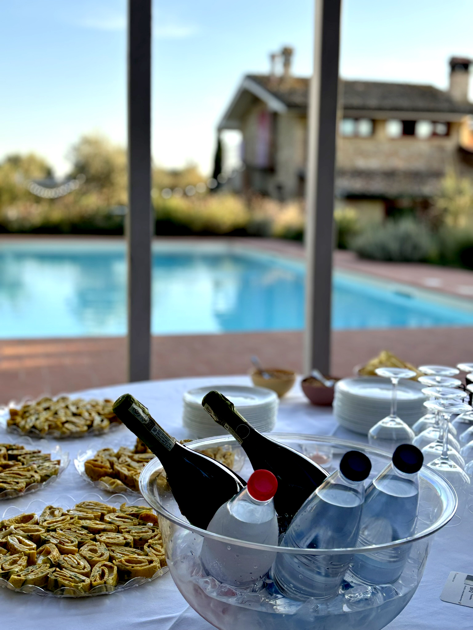 location per eventi grosseto b&b con piscina vicino al mare nonna nara